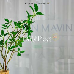 -JONMAVIN·美学