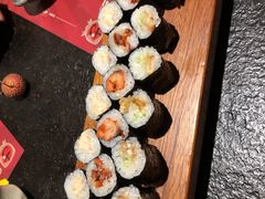 -古田居·特色寿司料理(星之岛旗舰店)