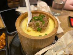 -何师烧烤Pro ·江湖川菜·小龙虾·精酿(太古里旗舰店)