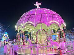 -东莞松山湖万象汇