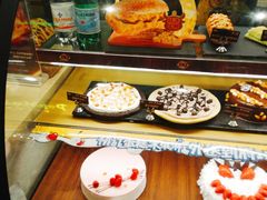 -DQ·蛋糕·冰淇淋(印象城店)