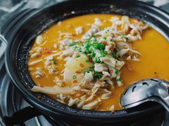 -李师傅脆肚(华强北店)