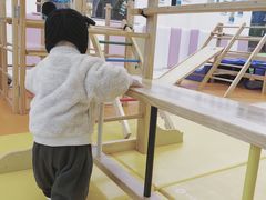 -凡育国际托育早教(大宁校区)