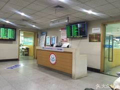 -浙江大学医学院附属口腔医院湖滨（延安）院区