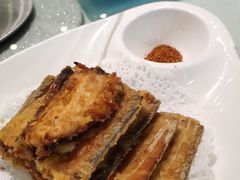 干炸带鱼-春来和(汉城南路店)