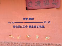 -西双版纳傣族园
