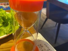 -吕氏疙瘩汤·新鲁菜(新贵和店)