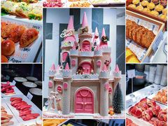 -广州粤海喜来登酒店