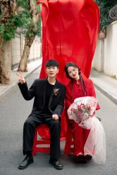 -雅云婚纱摄影工作室旗舰店