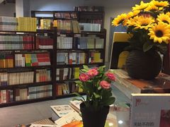 -北方图书城(沈阳天地店)