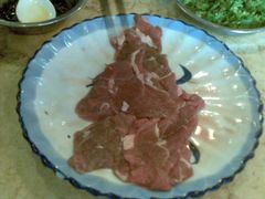 鲜羊肉-活鱼馆(宜兴埠店)