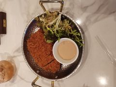 -盐说·西式餐酒馆(光明万达店)