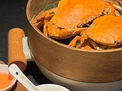 -成隆行·蟹王府(九江路店)