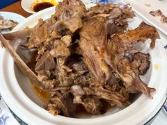 -东方饺子王(中央大街创始店)