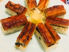-小山日本料理(兴业太古汇店)