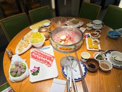 -娜仁图雅蒙古美食村(33小镇店)