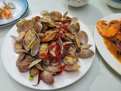 -九龙餐厅(大沽路店)