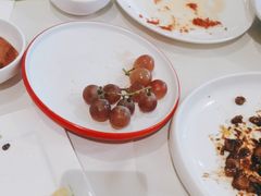 -大鸭梨烤鸭(房山店)