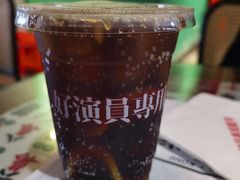 柠檬可乐-憶廟街 X 沙角邨(太古城店)