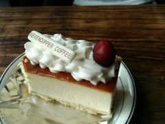 -Serendipper Coffee(槐树岭4号院店)