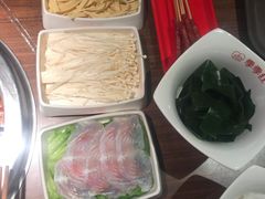 -季季红火锅(动壹店)