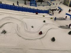 -长沙湘江冰雪世界