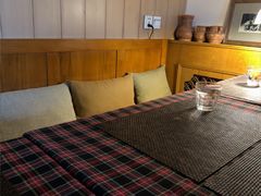 -小世界西餐厅(建国门店)