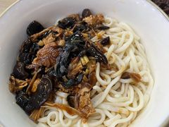 -老回回小吃(百万庄店)