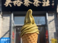 -吴裕泰茶庄(前门大街店)