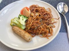 -深圳东部华侨城瀑布酒店