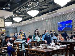 大堂-农汤老店(顺联公园里店)