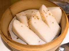 白玉桂花糕-金牌外婆家(苏州中心店)