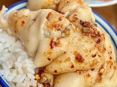 -小街47號江湖菜(四合院店)