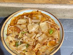 -清真·舒迩布炕锅王·高原美食文化(青海总店)