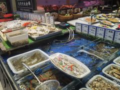 -潮道鱼仔店·潮汕味(长兴路店)