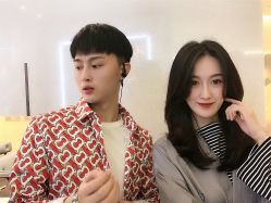 点击看大图 -HAIR HERE造型