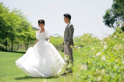 -绿皮火车照相馆 婚纱照旅拍(厦门店)