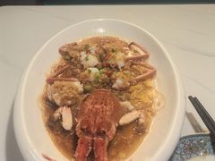 -鲜味食族水产·海鲜餐厅