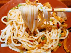 -明桂米粉(北站店)