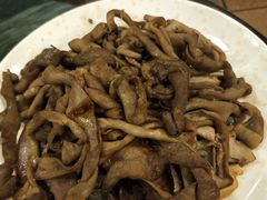 豉油皇焗鹅肠什-紫金食坊(江南西路店)
