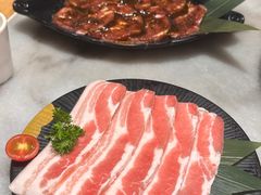 -韩宫宴和牛烤肉(合肥滨湖银泰城店)