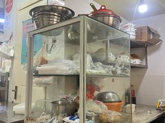 -阿麟馄饨(延长路店)