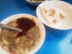 -刘老虎肉丸糊辣汤(总店)