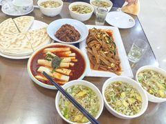 -盛唐府乾州酸汤面