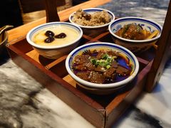 -西安饭庄·非遗陕菜(钟楼店)