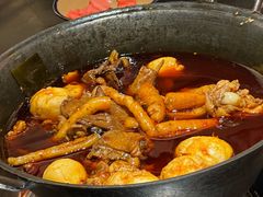 -李子坝梁山鸡(李子坝大鸡哥店)