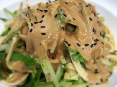 -喜家德虾仁水饺(南山书城店)