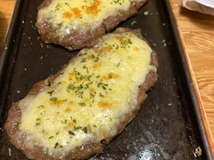 铁板芝士牛肉-源味家(杏林街店)