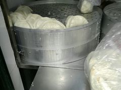 -天泽祥·鼓楼馒头(鼓楼店)