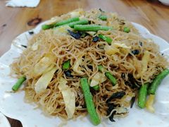 -南记食粥坊·宵夜大排档(岭南分店)